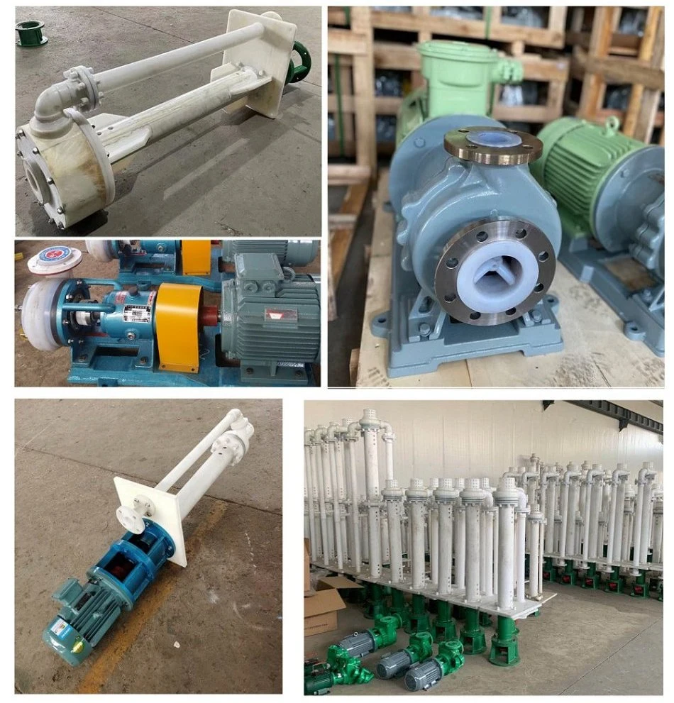 Chemical Centrifugal Concrete Sewage Gear Oil Axial Flow Self Priming Slurry Horizontal Mud Stainless Steel Marine Magnetic Semi Submersible Sea Water Pump